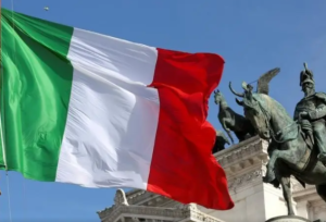 意大利执政联盟面临危机