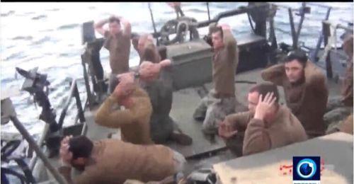 美国向海湾地域增兵3000人 伊朗正告：如有风险步履将回手