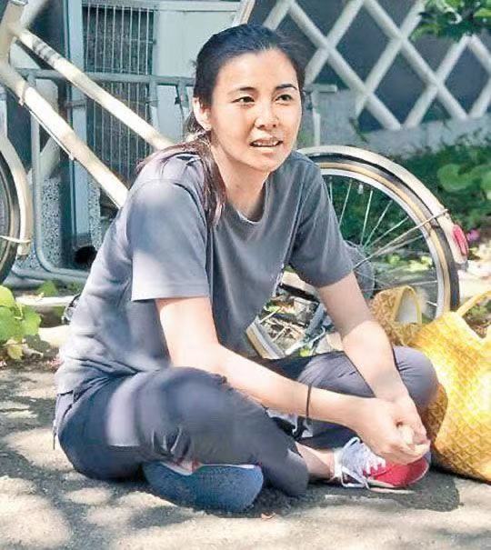 蒙嘉慧在日本创业 郑伊健豪掷7位数支持