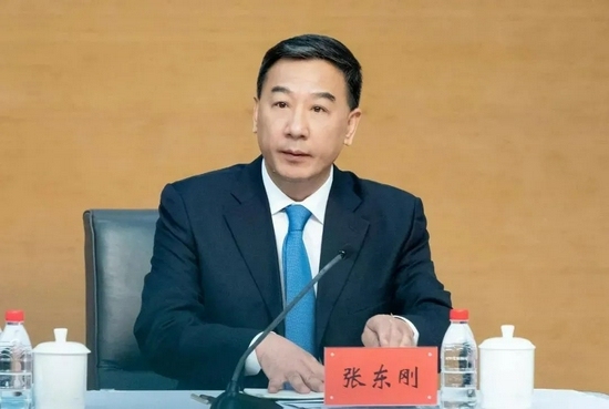 三所副部级高校迎来新任党委书记,校长
