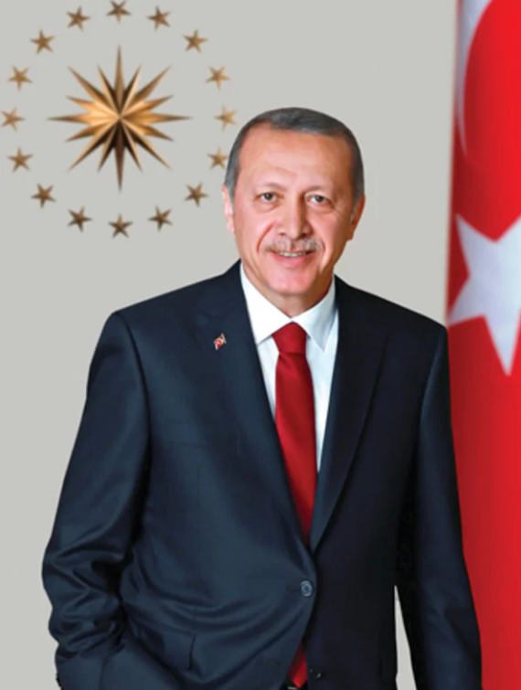 土耳其总统批美国"助纣"