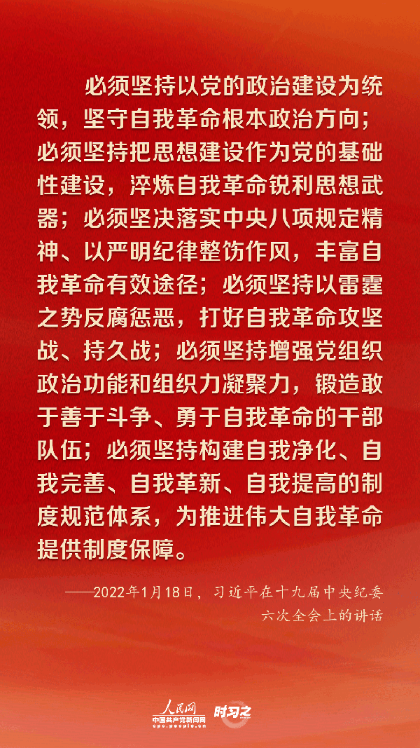 时习之把全面从严治党向纵深推进习近平作出战略部署