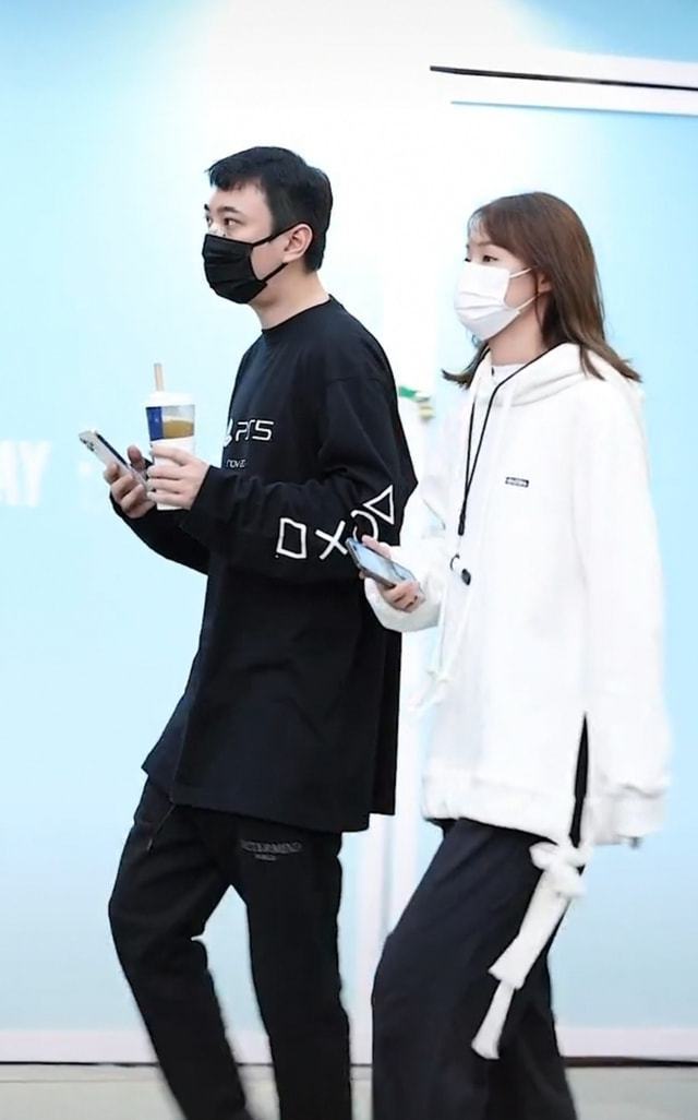 王思聪怼大众点评 因其美团帐号疑似被人恶意绑定