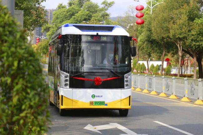 2021深圳公交m457线更新升级最新途径站点一览