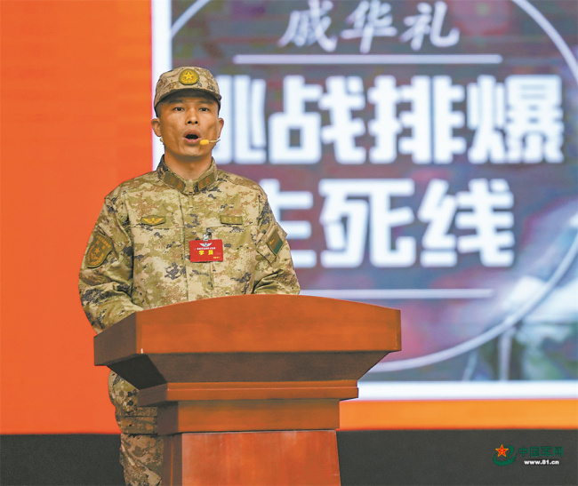 老兵立起新標桿！集團軍高級軍知法規、士集帶頭攻關的經歷，共同提高。第七十三集團軍高級軍士集訓掠影