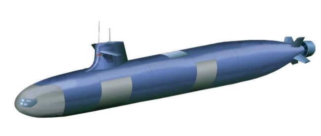 美研制新一代进犯型核潜艇，“海狼”儿女几斤几两？