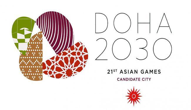 多哈获2030年亚运会主办权利雅得将办2034年亚运会
