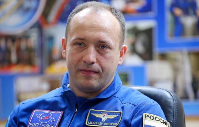 俄罗斯将在国际空间站开设全球首个记者站 派出首位太空记者