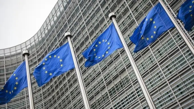 歐盟將向烏克蘭提供50億歐元軍事援助