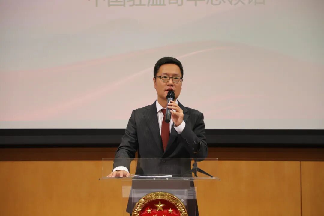 驻温哥华总领馆举办纪念台湾光复80周年座谈会