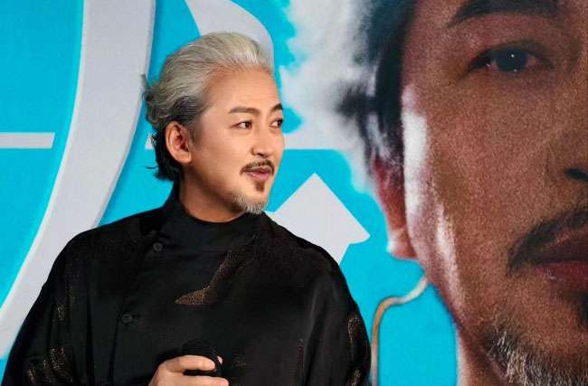 50岁唱作新人阿古拉启动“集梦唱想”活动