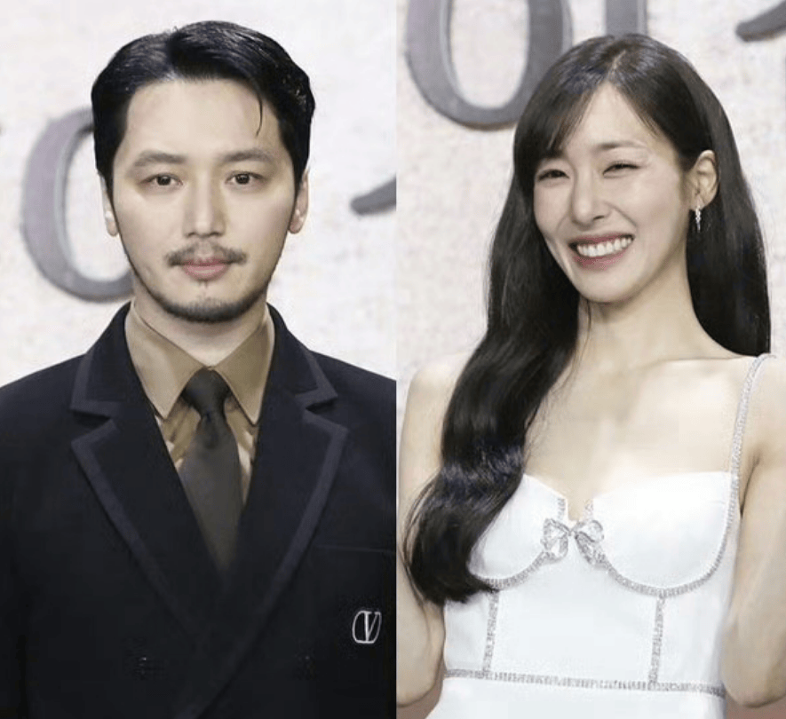 少女时代Tiffany回应恋情！称与卞耀汉真挚交往中