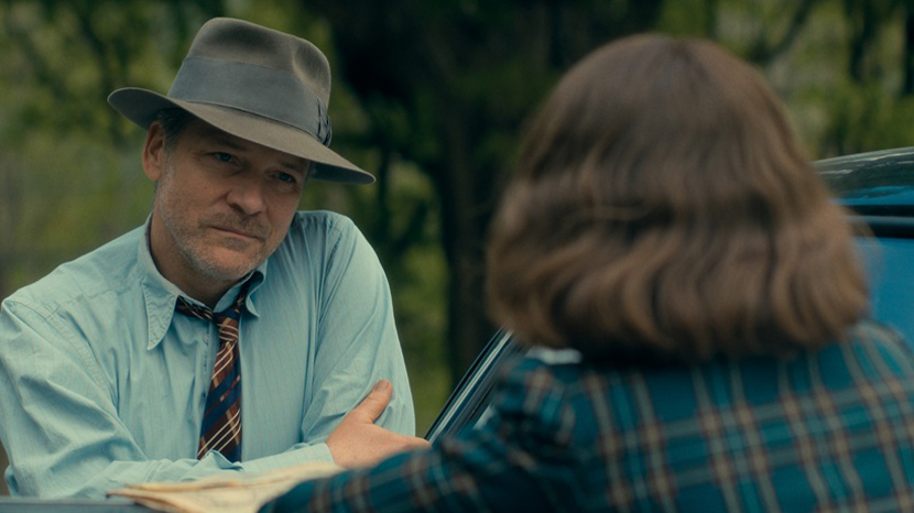 《暗黑新娘！》热映掀话题热潮 精彩片段揭秘“怪物爱情”