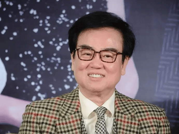 黄百鸣撤销担保即时入狱 因触及内幕交易罪