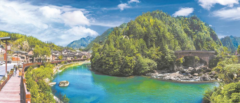 寿宁：打造世界康养长寿新高地