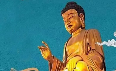 农历七月十五 佛欢喜日