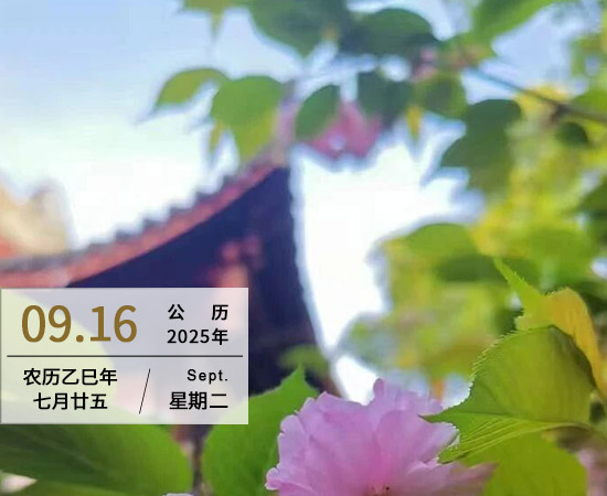 生活即禅