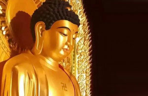 农历腊月初八 释迦牟尼佛成道日