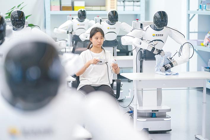 湖北发布42项“尖刀”成果 10项首创技术实现产业融合