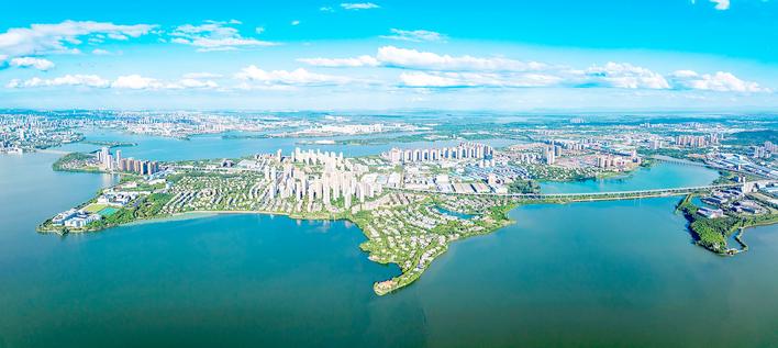 敢为人先起跑 聚势而跃争先  武汉工业战线奋力冲刺一季度“开门红”