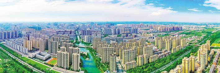 “十五五”仙桃经济总量力争达到1800亿元左右
