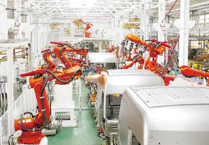 锚定2030年GDP迈上2000亿元台阶  随州以“优等生”标准建设“三地一枢纽”