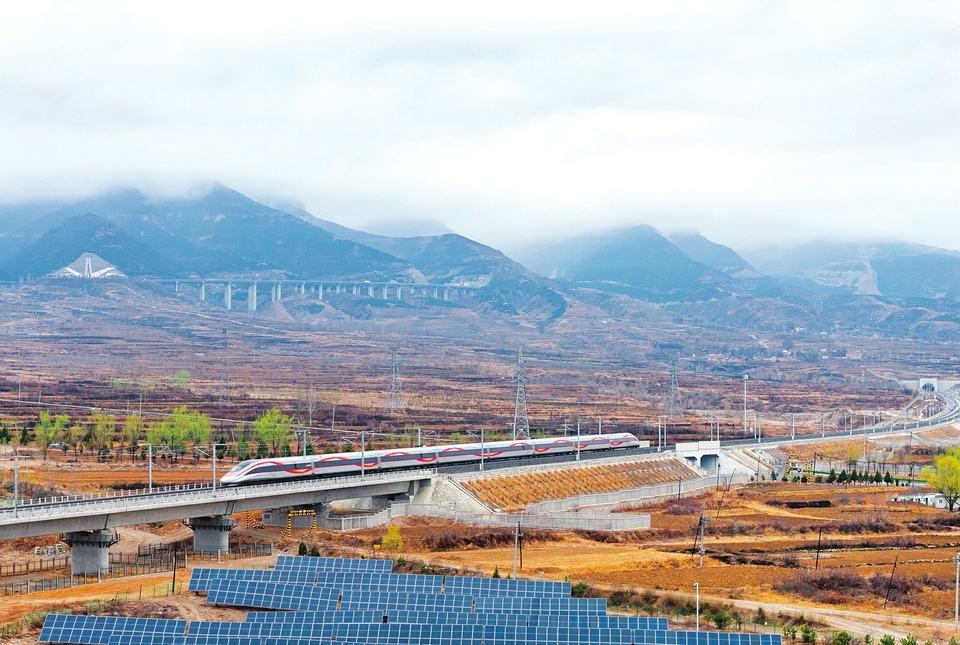 提前谋划保畅行