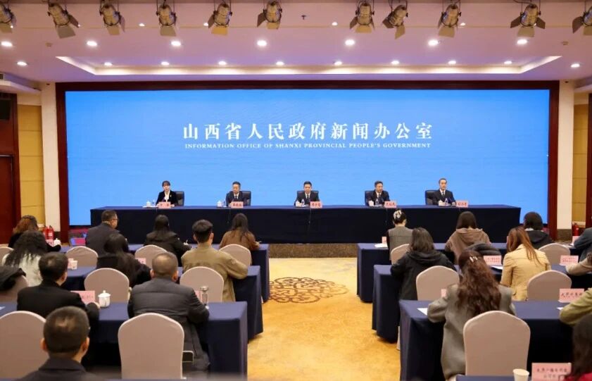 “十五五”山西退役军人工作：五个“好”托举110万老兵