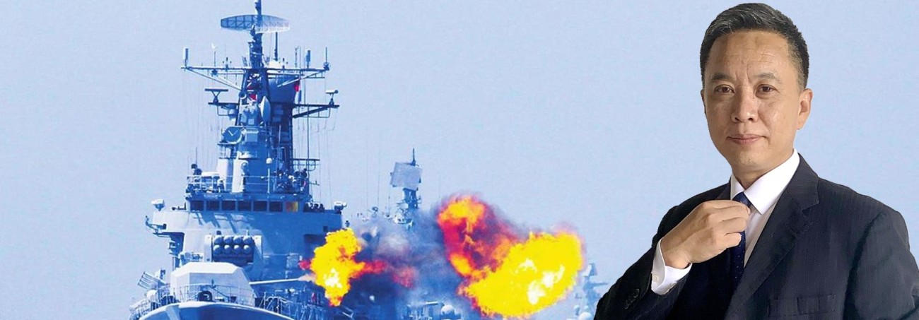 美菲大规模军演后，菲害怕彻底得罪惹怒中国，突然发声与美唱反调