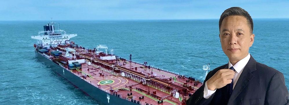 轮到美国挨收拾，伊朗扣押美国100万桶石油，并对中国释放明确信号