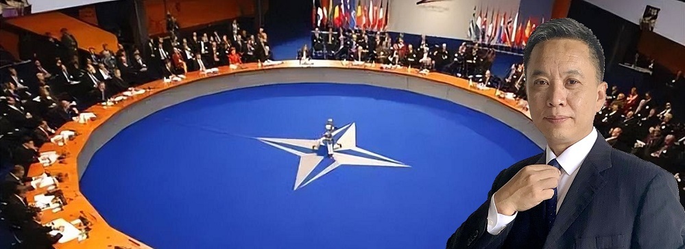 北约随时对俄开战，中国做最坏打算，若俄军战败，中国要做3件事