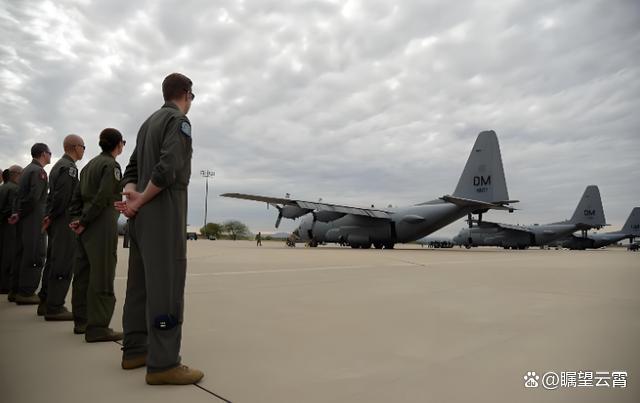 美空军进行大规模组织调整有何目的 备战方式升级换代