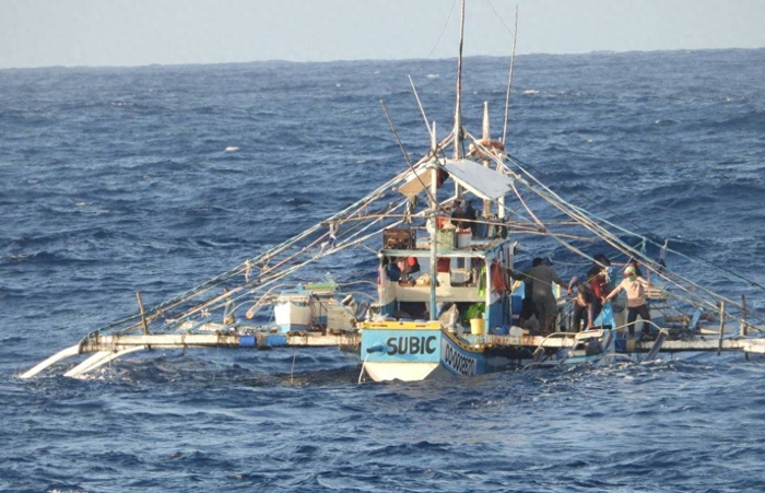 专家：菲律宾碰瓷中国剧本拙劣 菲方蓄意策划闹剧