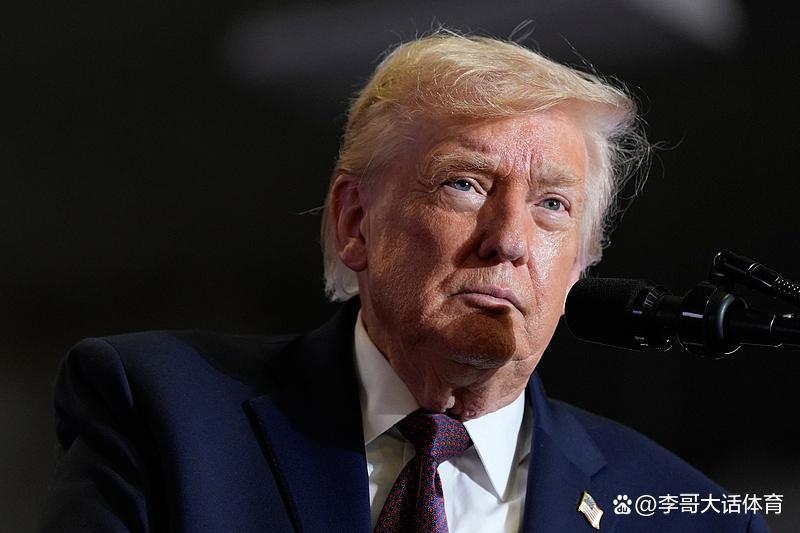 白宫官员：特朗普3月31日至4月2日访华 中美关系再校准