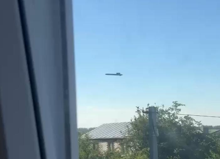 乌导弹突防 俄防空系统为何毫无反应 超低空飞行成关键