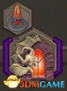 《地下城4》全建筑图鉴一览 建筑陷阱门详解图鉴