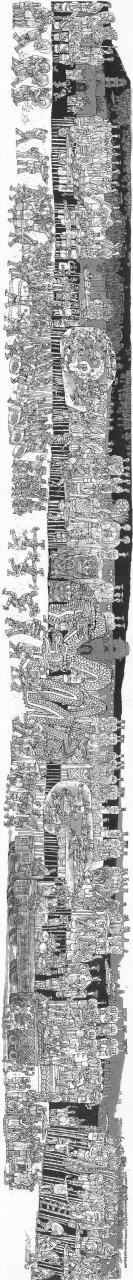 现场丨从戈壁到山地：杨晓阳丝路四十年巡展，贵州壮写南方新章