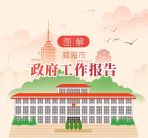 关注两会｜详解威海市政府工作报告