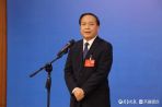 两会声音丨枣庄市人大代表王广部：高新区锂电产业发展积厚成势