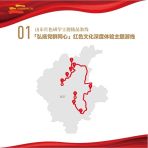 12条山东红色研学主题精品游线发布，德州乐陵4处地点入选