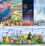 到3号线裴家营站，感受泉城独特的“生活气息”