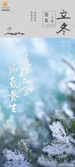 济南阳光家常菜·立冬 | 一餐一饭的暖，消散季节的寒