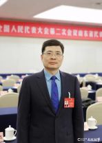 两会解读 | 全国人大代表、海尔集团董事局主席周云杰：突破新科技，创造新模式，构建新生态