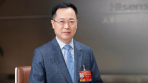两会声音丨全国人大代表、海信集团董事长贾少谦：不能把智能化的技术当成智能化的价值