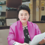 两会声音 | 全国人大代表、山东省音乐家协会名誉主席刘晓静：我的文化守望