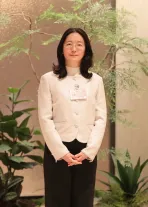 两会声音丨全国人大代表、齐鲁制药集团总裁李燕：加快形成医药领域新质生产力