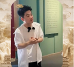 难道不应该是每个村里都有庙吗