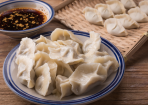 【Winter Bowls】A Plate of Dumplings, Warmth Year After Year