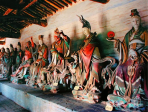 【Shanxi's Cultural Landscape】Architectural Splendors (Route 3)