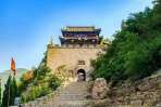 【Shanxi's Cultural Landscape】The Great Wall